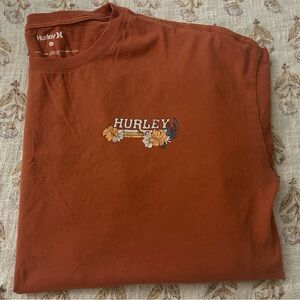 Women’s Large Hurley Tee